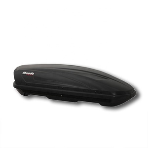 Boîte <span class=keywords><strong>de</strong></span> <span class=keywords><strong>toit</strong></span> <span class=keywords><strong>de</strong></span> voiture <span class=keywords><strong>de</strong></span> luxe 450L à <span class=keywords><strong>prix</strong></span> attractif, double ouverture latérale, universelle en ABS, facile à ouvrir et à fermer - Product Image 2