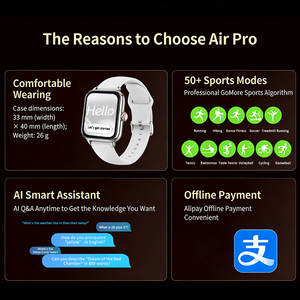 Best Fashion Smart <b>Watch</b> Monitor Sports Fitness Tracker BT Waterproof Android Phone <b>Watch</b> - Product Image 2