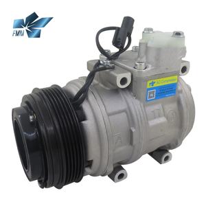 Compresseur de climatisation 10PA15C pour Mitsubishi SPACE WAGON CHARIOT 2.4 MR460387 4472001940 447200-1940 JK447200-1940 - Product Image 3