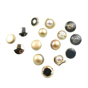 Factory Wholesale Low Price Fashion Design <b>Button</b> - Product Image 1