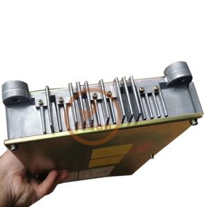 Controlador ECU para Excavadora JISION SK200-6E SK200-6ES, YN22E00123F5 LQ22E00048F2 - Product Image 6