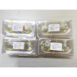 1460 ~ 1610 Longitud de onda central Fibra empaquetada atérmica Rejilla de Bragg <span class=keywords><strong>FBG</strong></span> empaquetada atérmica para redes Dwdm - Product Image 3