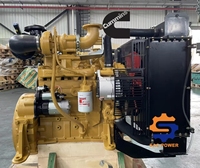 Basse émission Dongfeng Cummins 4 de DCEC allumez le moteur diesel multi-de Cylimder 3.9L 74KW 4BTA3.9-C100 appliqué pour le mien, huile Drillimg