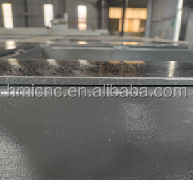 Volledig automatische glasafwerkmachine met motor & tandwielconstructie van staal, geschikt voor glasdiktes van 3-20 mm, eenvoudig te bedienen - Product Image 5