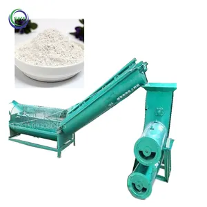 Industrial Starch Processing Machine Cassava Starch Remover Machine For Potato Starch