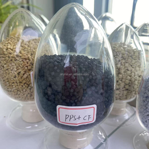 Vật liệu Nhựa kỹ thuật đặc biệt PPS Polymer cải tiến cho kỹ thuật chính xác và các ứng dụng công nghiệp - Product Image 3