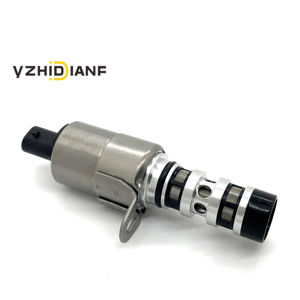 Valvola di Controllo Olio Motore per Ricambi Auto, Valvola VVT a Fasatura Variabile 10235235 per Roewe RX3 MG5 - Product Image 2