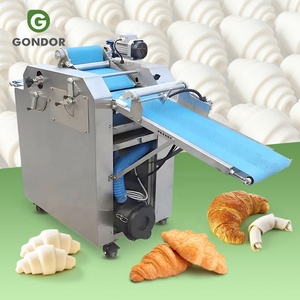Machine de façonnage et de formage de petits pains et mini-croissants – Prix de la machine de fabrication et de façonnage - Product Image 1