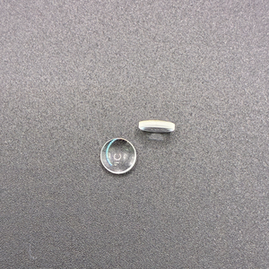 Lentilles optiques personnalisables de haute qualité Rehoboth, diamètre 5 mm, revêtement antireflet, verre asphérique, endoscope médical, support OEM - Product Image 5