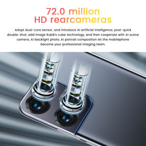 Smartphone Originale Reno 8 Pro 2022, 5.2 Pollici, 16GB+1TB, Telefoni Cellulari all'Ingrosso, Schermo H-<span class=keywords><strong>D</strong></span>, Android 12 - Product Image 6