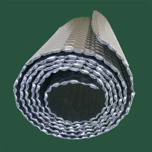 Tapis d'isolation thermique en mousse d'aluminium XPE à haute réflecteurs, 1 pièce, nouveau produit 2020 - Product Image 2