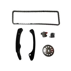 MR984193 MR984189 1141A046 4A91 卸売 自動車エンジンタイミングチェーンキット KC-12 - Product Image 2