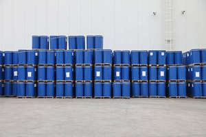 Октокрилен 6197-30-4 Сырье Для солнцезащитной косметики - Product Image 2