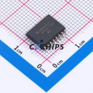 ชิปวงจรรวม SOIC-16-300mil UCC21732DWR สินค้าใหม่ & ดั้งเดิมชิป PMIC ไดรเวอร์ประตูแยก - Product Image 1