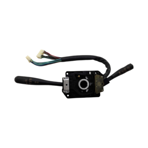 Pièces détachées de camion de haute qualité – Commutateur combiné de camion avec fonctions d'éclairage, de phares et d'essuie-glaces pour JiangHuai JK322J - Product Image 3