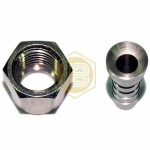 Perno con testa in metallo Pin-Lock - Product Image 3