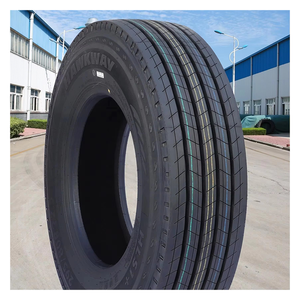 ยางรถบรรทุกขายดีจากจีน HAWKWAY HAWKWAY 295/80R22.5 315/80R22.5 11R22.5 295/75R22.5 12R22.5 ยางเรเดียลสำหรับรถบรรทุก 295/80R22.5 315 - Product Image 3
