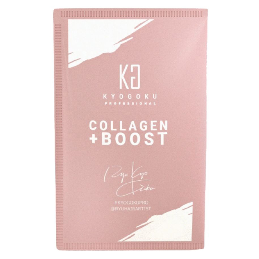 Professional Salon Care Manageable Hair Collagen Protein Treatment For Damaged Hair
