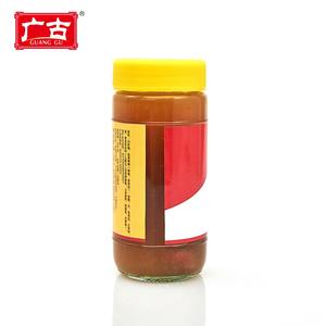 ซอสบ๊วยเขียวจีนรสหวานอมเปรี้ยว 150 กรัม รสชาติอร่อย เหมาะสำหรับจิ้มเป็ดปักกิ่ง บรรจุขวด - Product Image 3