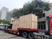 Tablero de Distribución de Energía de Alta Tensión HXGN15-12 para Uso en Subestaciones Interiores