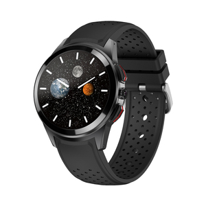 Linwear Lt10 OEM/ODM <span class=keywords><strong>2025</strong></span> Thông Minh Đồng Hồ 1.39 Inch Amoled 4G GPS Nghe Tỷ Lệ Cảm Biến Trung Quốc Unisex Đối Với Xiaomi Huawei Rohs FCC CE - Product Image 1