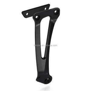 Accesorios para motocicleta <span class=keywords><strong>Kawasaki</strong></span> <span class=keywords><strong>Z900RS</strong></span> colgador de tubo de escape Z900 RS Z 900 RS estriberas reposapiés placa ciega 2018-2024 <span class=keywords><strong>2023</strong></span> - Product Image 2