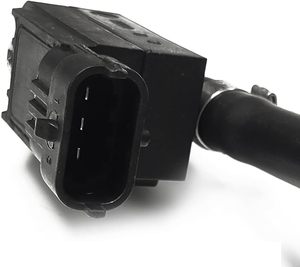 8201068612 È Applicabile al Modello Renault <span class=keywords><strong>TRAFIC</strong></span> II <span class=keywords><strong>2.0</strong></span> DCI con Sensori - Product Image 4