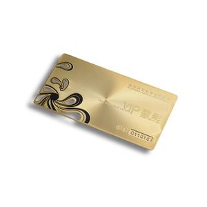 Promotional Wholesale VIP Card Thin Customized Stainless Steel Hollow New <b>Cute</b> Metal <b>BookMark</b> - Product Image 6