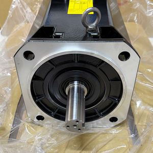 Motor Servo AC Serie Alpha FANUC A06B-1406-B150, Unidad de Motor Servo Serie Alpha - Product Image 3
