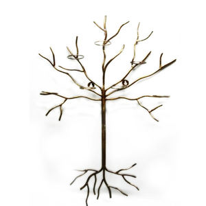 Affiche murale en métal, feuille de métal, décoration de qualité supérieure, art pour la maison - Product Image 6