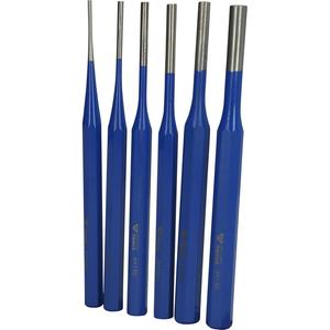 Juego de pasadores Brilliant Tools, 6 piezas - Product Image 1
