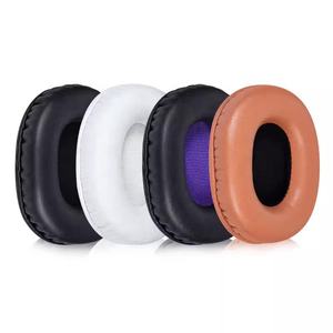 Almohadillas de Repuesto para Audio-Technica, Auriculares con Espuma Viscoelástica de Cuero Proteico, para Auriculares de Audio-Technica, de 2, 2, 2, 2, 2, 2, 2, 3, 3, 4 - Product Image 1