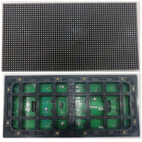 P3.91 P2.976 P2.6 Indoor Outdoor Modul Vollfarbiges RGB SMD 250*250 mm 320*160 mm LED-Display
