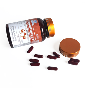 Los productos más vendidos 2024 en Europa Ganoderma lucidum Cápsula de polvo de esporas - Product Image 4