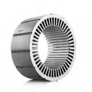 Silicon thép phân khúc cán/phân đoạn Stator cán/rotor cán - Product Image 5