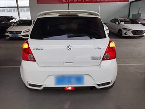 Personnalisation Intérieure Fournie – Voitures d'Occasion <span class=keywords><strong>Suzuki</strong></span> Swift Automatiques 2014-2026 à Conduite à Gauche, à Prix Réduit - Product Image 5