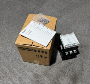 3RW4073-6BB34 PLC SIRIUS Soft 3RW40736BB34 ความเชี่ยวชาญทางเทคนิคที่ครอบคลุมพร้อมประสบการณ์เชิงลึกด้านการบำรุงรักษาอุตสาหกรรม - Product Image 6