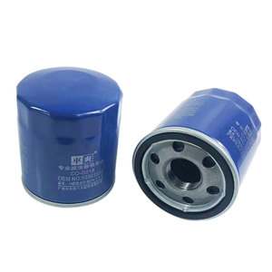 Filtro de Aceite para Automóvil CO-7224 15400-PLC-003 para Honda, Acura, Alfa Romeo, Mazda, <span class=keywords><strong>Mitsubishi</strong></span>, Opel, Fiat, Ford, Citroën, Isuzu, Hyundai - Product Image 5