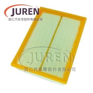 Filtro de Aire Juren para Chery Tiggo 8 Exeed TX 1.6T, Tamaño Estándar, Repuesto Automotriz - Product Image 3