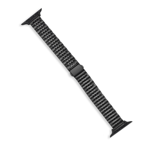 Nueva <span class=keywords><strong>Correa</strong></span> de Reloj Inteligente de Acero Inoxidable para <span class=keywords><strong>Apple</strong></span> <span class=keywords><strong>Watch</strong></span> Series 11 10 9 s11 42mm 46mm 49mm, Brazalete para Reloj - Product Image 3