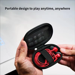 Écouteurs de jeu HYPERX Cloud Earbuds III, haut-parleur dynamique de 14,3 mm, son équilibré, bouton multifonctionnel, filaire universel 3,5 mm - Product Image 2