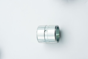 Buje Cilíndrico de Acero SUJ2 de Alta Precisión Personalizado a Bajo Precio de Fábrica (Casquillo de Rodamiento) - Product Image 2