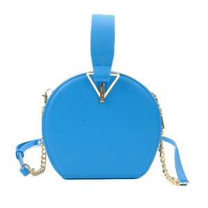 <span class=keywords><strong>2022</strong></span> Neue Kollektion Luxus-Qualität Pythonleder Kleine Runde Taschen Damenhandtaschen für Frauen - Product Image 4