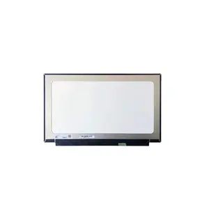 뜨거운 판매 AUO 12.0 인치 LCD HD 화면 40pin 노트북 디스플레이 터치 스크린 B120XAK01.0 노트북 교체 패널