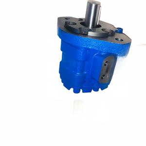 ปั๊มไฮดรอลิกเกียร์ Huamao CBY3050-2-147 สำหรับแท่นขุดเจาะ |   อะไหล่ทดแทน OEM แรงดันสูง - Product Image 6