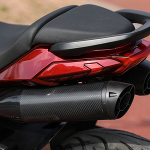 Ducat E Motorcycles, los Mejores Proveedores Chinos de Controladores Inteligentes de Onda Sinusoidal de Largo Alcance, Regulación Multivelocidad - Product Image 5