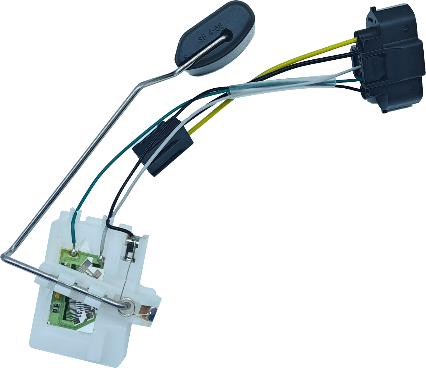 Fuel Tank Floater Fuel Gauge Level Sensor for Hyundai ELANTRA 94460-2D000