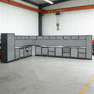 Series Combination <strong>Tools</strong> Steel Tall Heavy Duty Cabinet Workbench Garages Storage <strong>Tool</strong> Cabinets Plastic Box Storage <strong>Tool</strong> <strong>Cupboard</strong> - Product Image 1