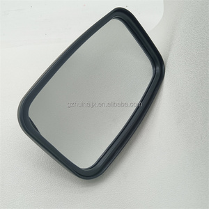 Espejo Retrovisor VOE14634766, Espejo de Visión Trasera 14634766 para Excavadora EC140B EC140D EC140E EC160D EC160E EC170D EC210-700 - Product Image 1