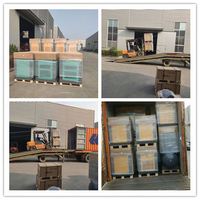 Compresseur d'air 950 Cfm 200 Cfm 800cfm 900 Cfm Compresseur d'air diesel